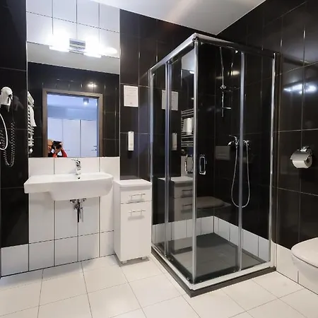 Centralny Osrodek Sportu - Osrodek Przygotowan Olimpijskich W Zakopanem Resort *