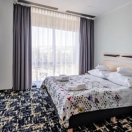 Centralny Osrodek Sportu - Osrodek Przygotowan Olimpijskich W Zakopanem Resort Zakopane