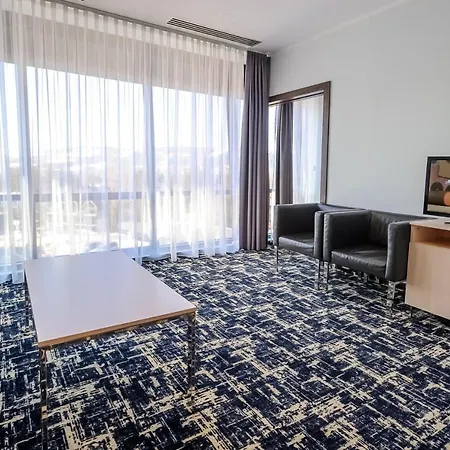 Centralny Osrodek Sportu - Osrodek Przygotowan Olimpijskich W Zakopanem Resort *
