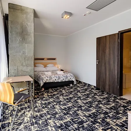 Centralny Osrodek Sportu - Osrodek Przygotowan Olimpijskich W Zakopanem Resort Zakopane