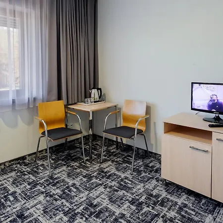 Resort Centralny Osrodek Sportu - Osrodek Przygotowan Olimpijskich W Zakopanem