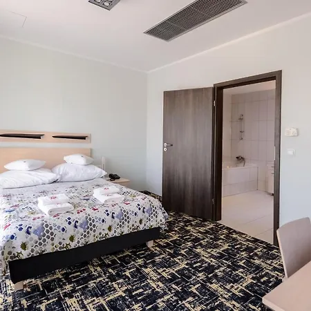 Resort Centralny Osrodek Sportu - Osrodek Przygotowan Olimpijskich W Zakopanem Zakopane