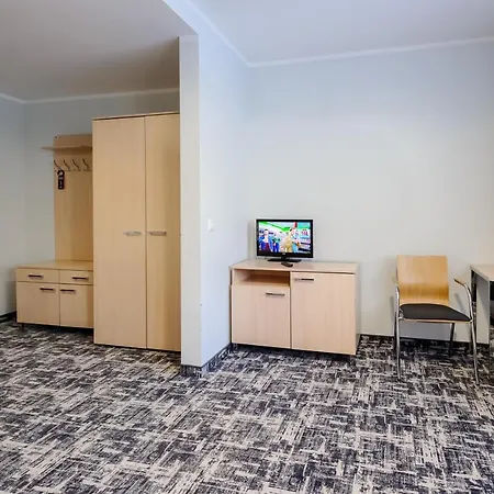 Centralny Osrodek Sportu - Osrodek Przygotowan Olimpijskich W Zakopanem