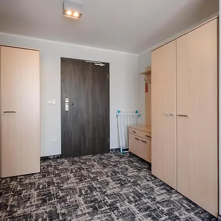 Centralny Osrodek Sportu - Osrodek Przygotowan Olimpijskich W Zakopanem Zakopane