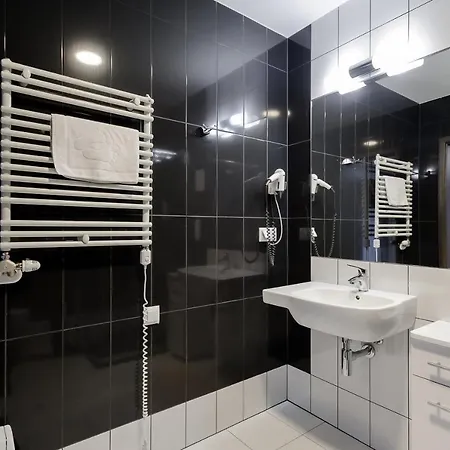 Centralny Osrodek Sportu - Osrodek Przygotowan Olimpijskich W Zakopanem Resort *