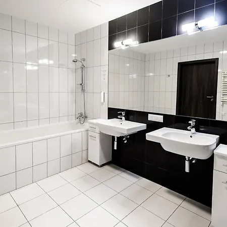 Resort Centralny Osrodek Sportu - Osrodek Przygotowan Olimpijskich W Zakopanem *