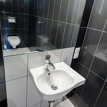 Centralny Osrodek Sportu - Osrodek Przygotowan Olimpijskich W Zakopanem