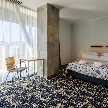 Centralny Osrodek Sportu - Osrodek Przygotowan Olimpijskich W Zakopanem Ζακοπάνε