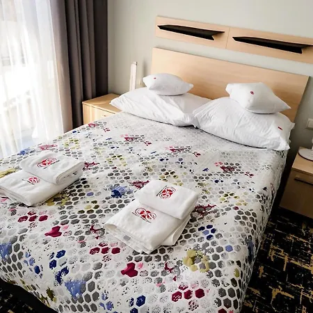 Resort Centralny Osrodek Sportu - Osrodek Przygotowan Olimpijskich W Zakopanem Zakopane
