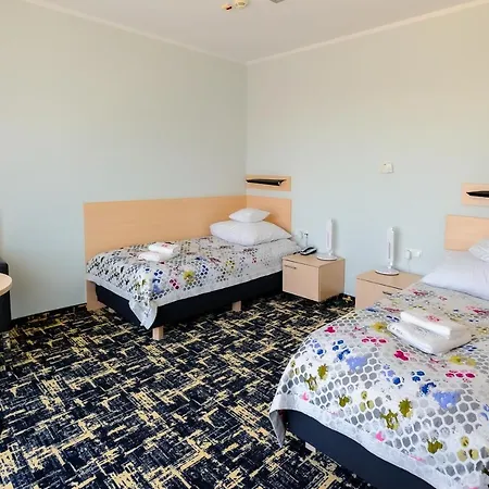 Resort Centralny Osrodek Sportu - Osrodek Przygotowan Olimpijskich W Zakopanem Zakopane