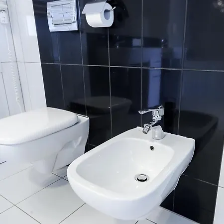 Centralny Osrodek Sportu - Osrodek Przygotowan Olimpijskich W Zakopanem Resort