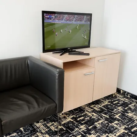 Centralny Osrodek Sportu - Osrodek Przygotowan Olimpijskich W Zakopanem