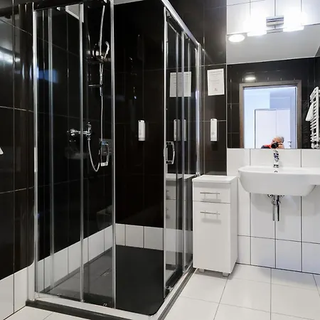 Resort Centralny Osrodek Sportu - Osrodek Przygotowan Olimpijskich W Zakopanem