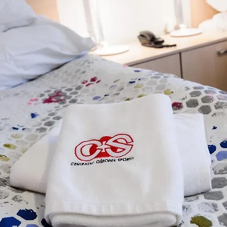 Centralny Osrodek Sportu - Osrodek Przygotowan Olimpijskich W Zakopanem Zakopane