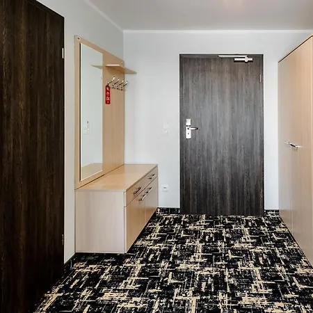 Resort Centralny Osrodek Sportu - Osrodek Przygotowan Olimpijskich W Zakopanem Zakopane