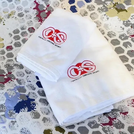 Resort Centralny Osrodek Sportu - Osrodek Przygotowan Olimpijskich W Zakopanem *