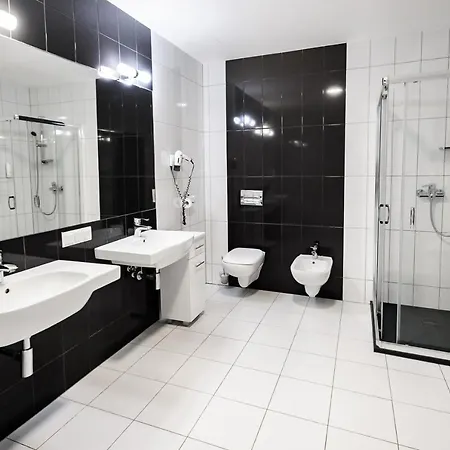 Centralny Osrodek Sportu - Osrodek Przygotowan Olimpijskich W Zakopanem Resort