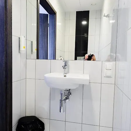 Feriested Centralny Osrodek Sportu - Osrodek Przygotowan Olimpijskich W Zakopanem Zakopane
