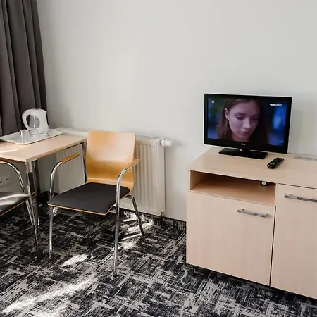 Centralny Osrodek Sportu - Osrodek Przygotowan Olimpijskich W Zakopanem Resort *