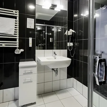 Centralny Osrodek Sportu - Osrodek Przygotowan Olimpijskich W Zakopanem Resort