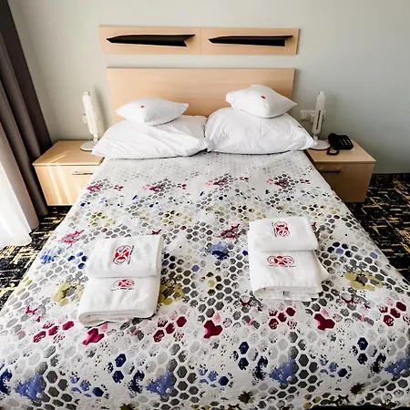 Resort Centralny Osrodek Sportu - Osrodek Przygotowan Olimpijskich W Zakopanem Zakopane