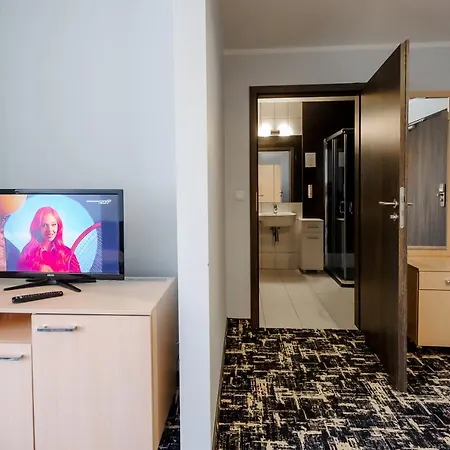 Resort Centralny Osrodek Sportu - Osrodek Przygotowan Olimpijskich W Zakopanem