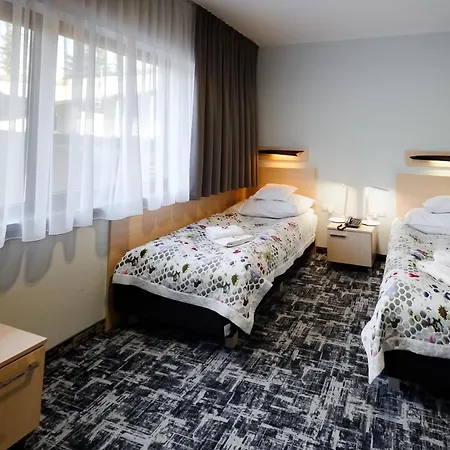 Resort Centralny Osrodek Sportu - Osrodek Przygotowan Olimpijskich W Zakopanem *