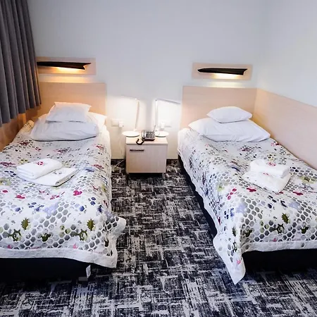 Resort Centralny Osrodek Sportu - Osrodek Przygotowan Olimpijskich W Zakopanem Zakopane