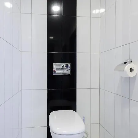 Centralny Osrodek Sportu - Osrodek Przygotowan Olimpijskich W Zakopanem *