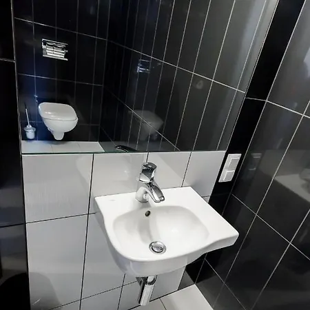 Feriested Centralny Osrodek Sportu - Osrodek Przygotowan Olimpijskich W Zakopanem