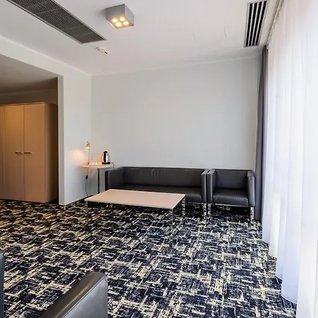 Resort Centralny Osrodek Sportu - Osrodek Przygotowan Olimpijskich W Zakopanem Zakopane