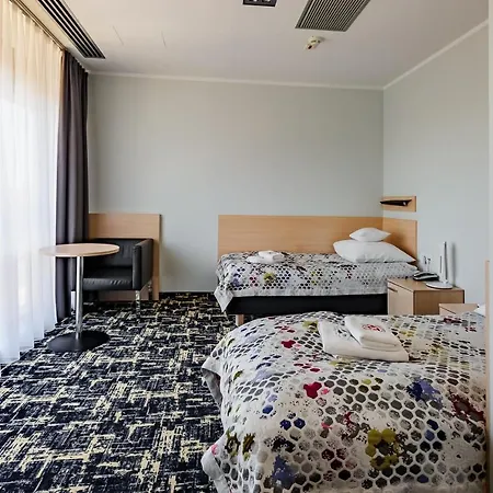 Resort Centralny Osrodek Sportu - Osrodek Przygotowan Olimpijskich W Zakopanem