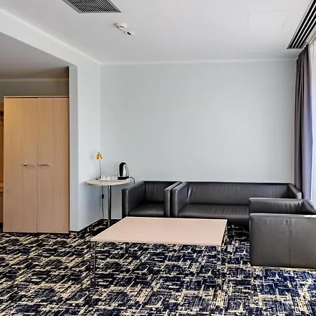 Centralny Osrodek Sportu - Osrodek Przygotowan Olimpijskich W Zakopanem Resort *