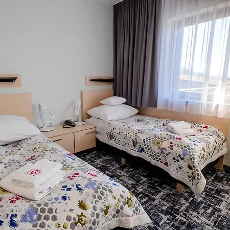 Resort Centralny Osrodek Sportu - Osrodek Przygotowan Olimpijskich W Zakopanem Zakopane