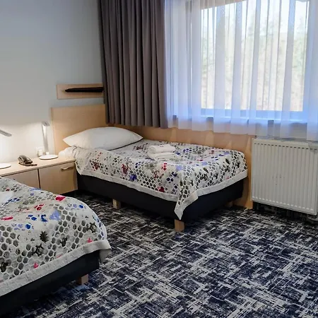 Centralny Osrodek Sportu - Osrodek Przygotowan Olimpijskich W Zakopanem Resort